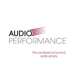 AUDIO PERFORMANCE